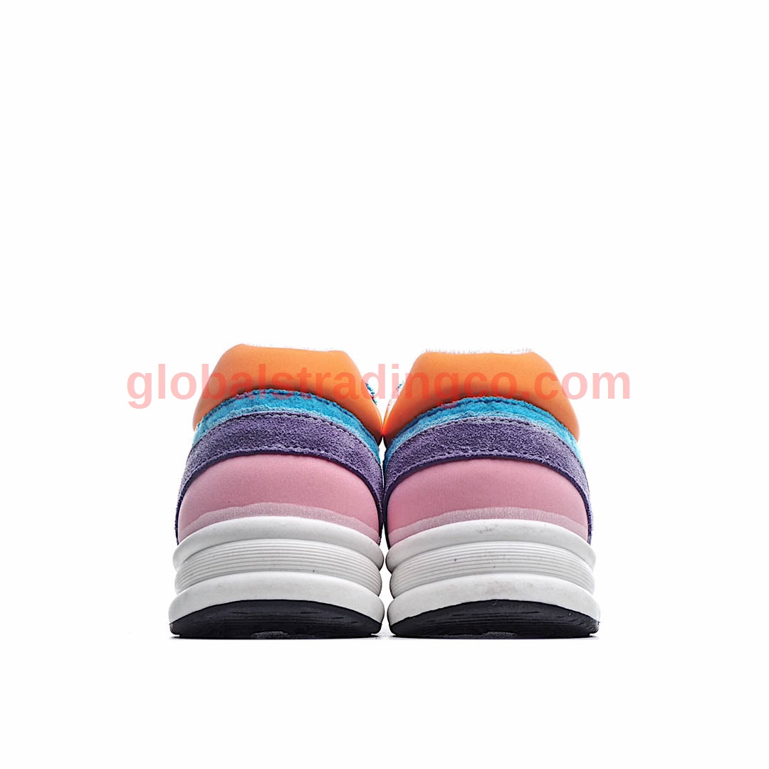 Chanel Classic Sneakers Casual Shoes